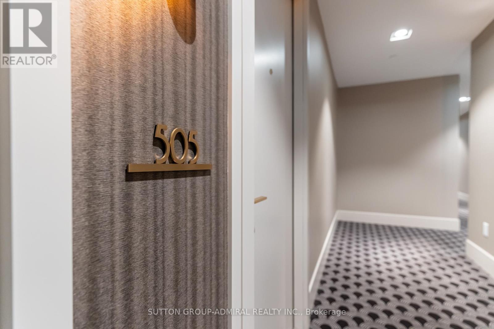 505 - 88 Cumberland Street, Toronto (annex), Ontario