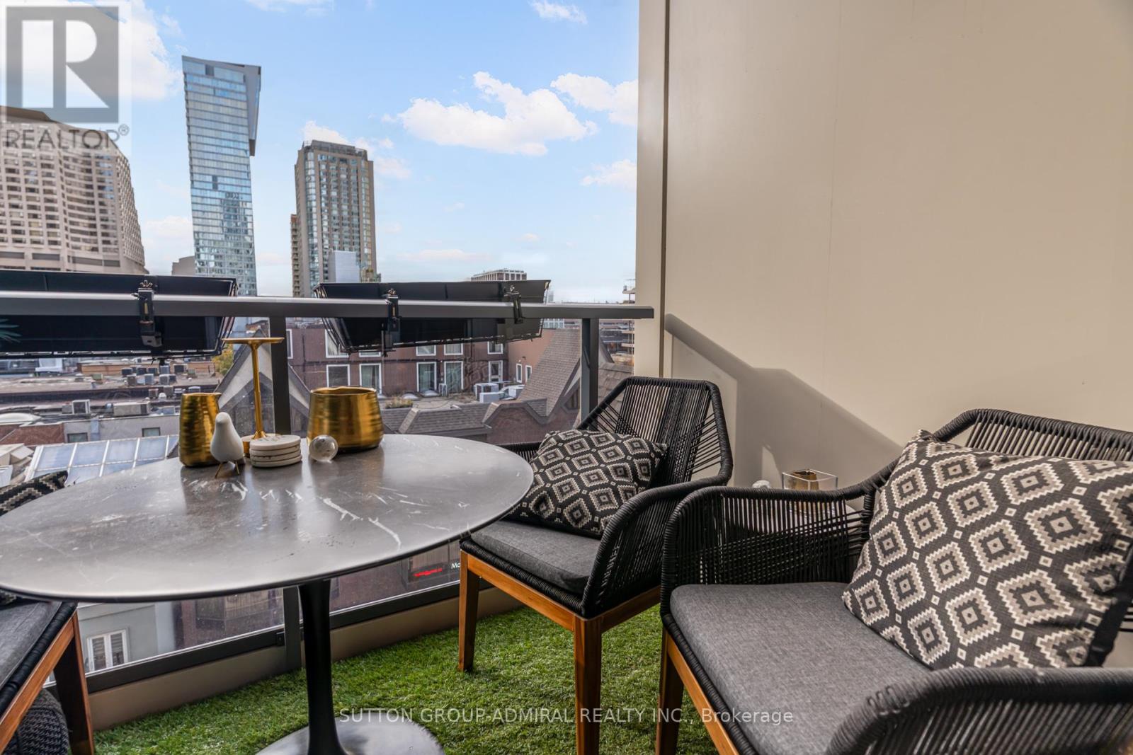 505 - 88 Cumberland Street, Toronto (annex), Ontario