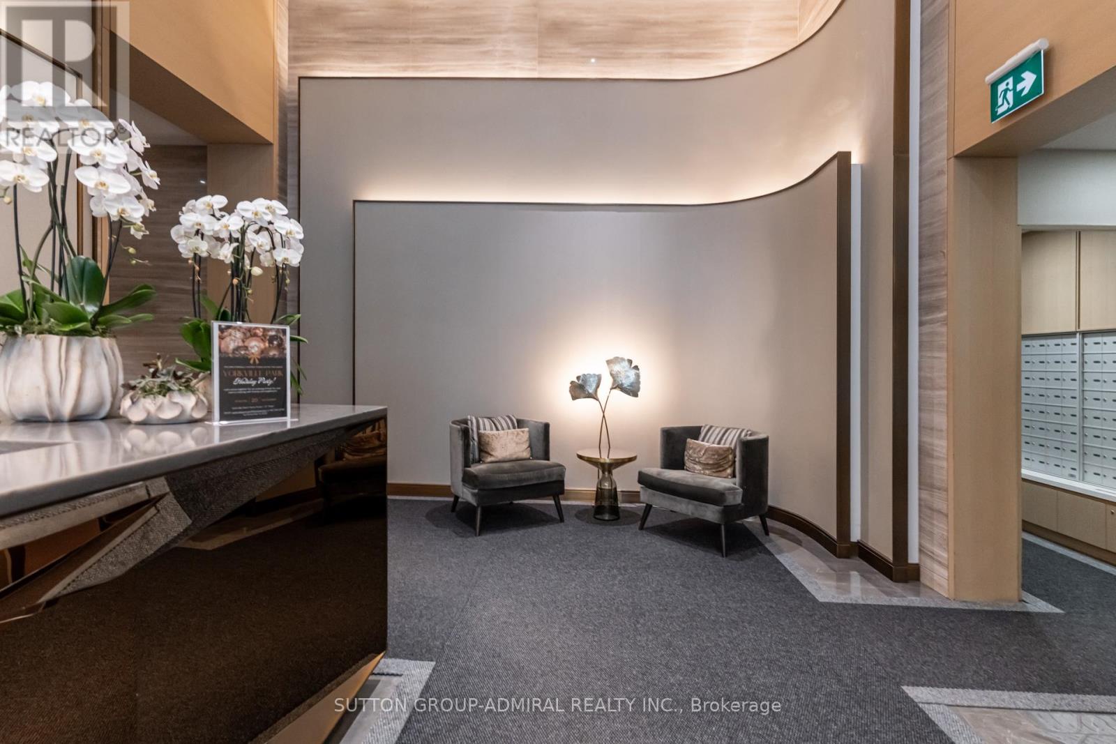 505 - 88 Cumberland Street, Toronto (annex), Ontario