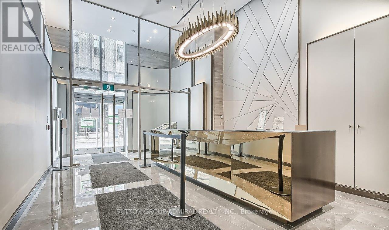 505 - 88 Cumberland Street, Toronto (annex), Ontario