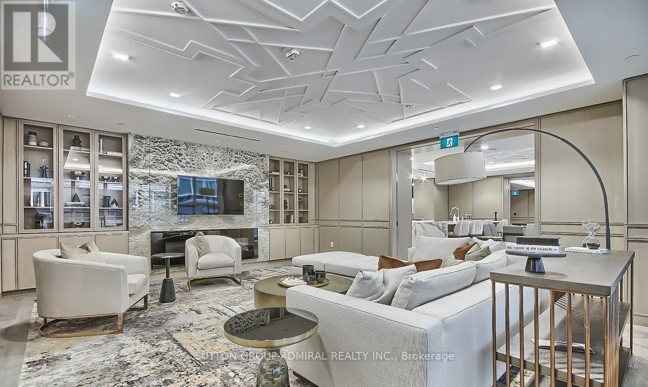 505 - 88 Cumberland Street, Toronto (annex), Ontario