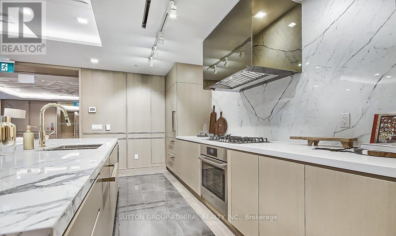 505 - 88 Cumberland Street, Toronto (annex), Ontario