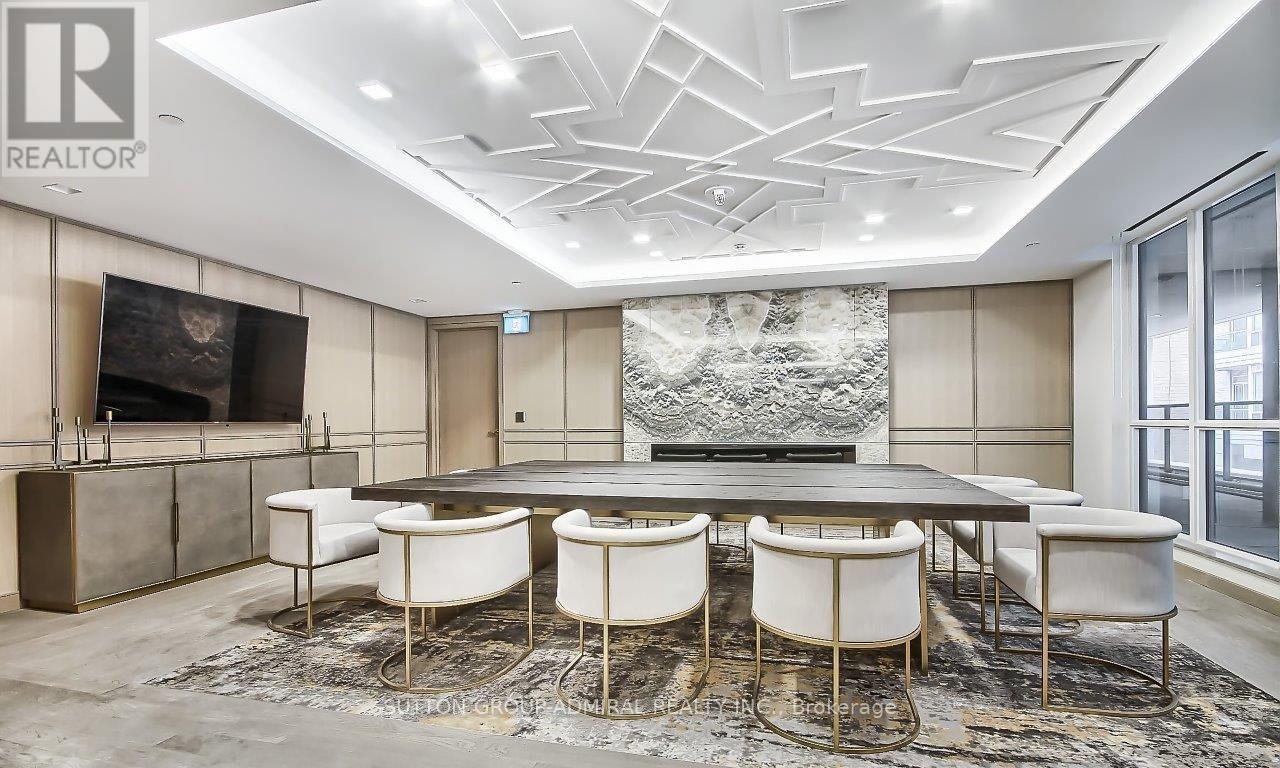 505 - 88 Cumberland Street, Toronto (annex), Ontario