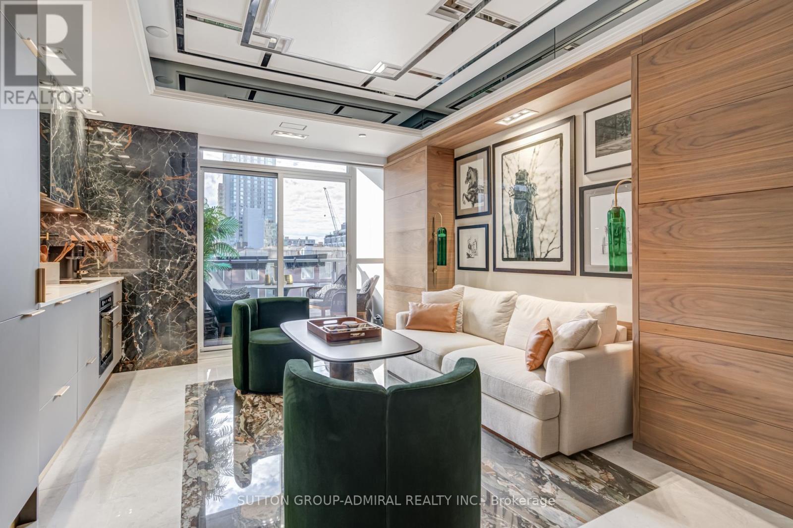 505 - 88 Cumberland Street, Toronto (annex), Ontario