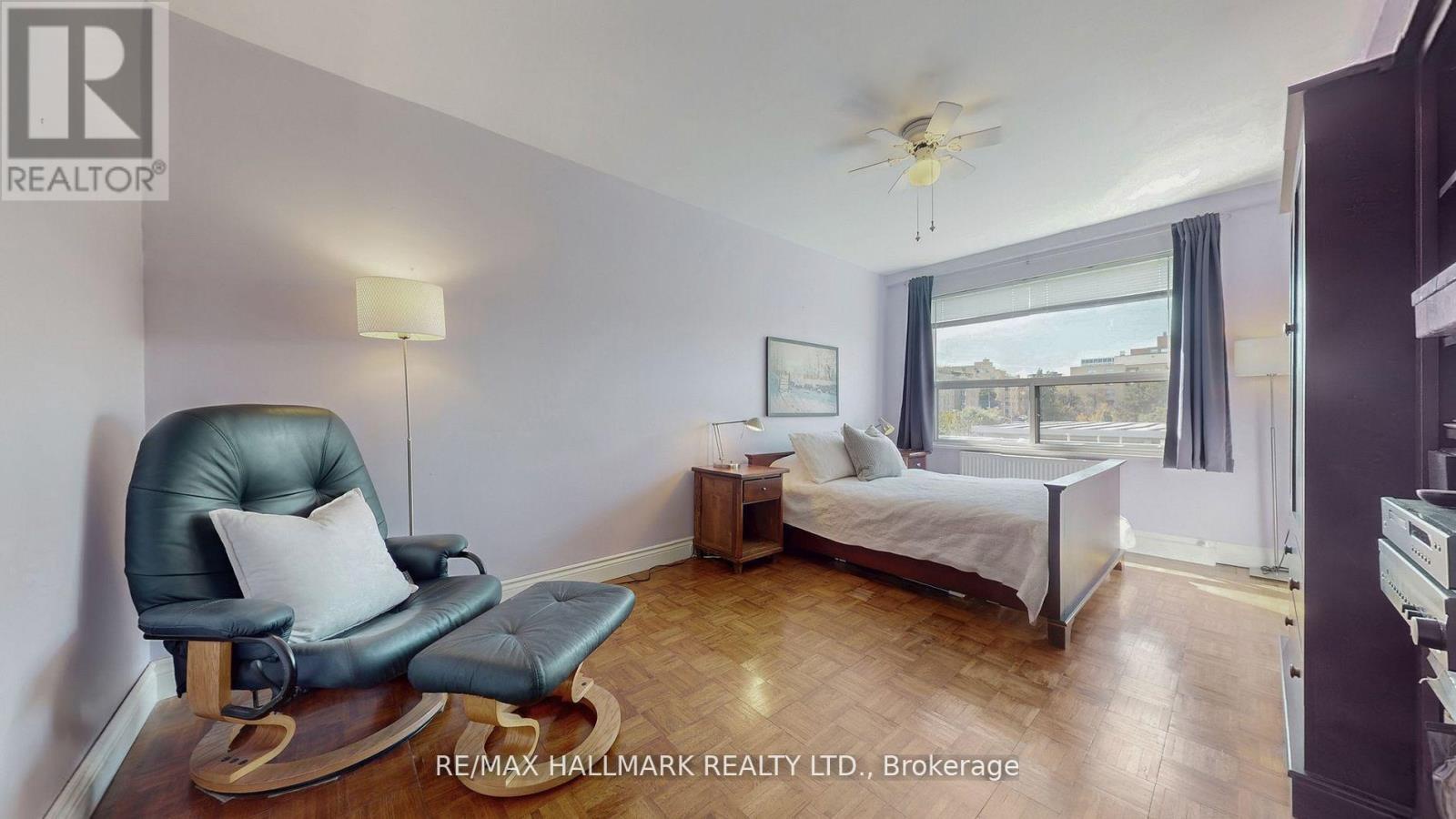 508 - 660 Eglinton Avenue W, Toronto (forest Hill North), Ontario