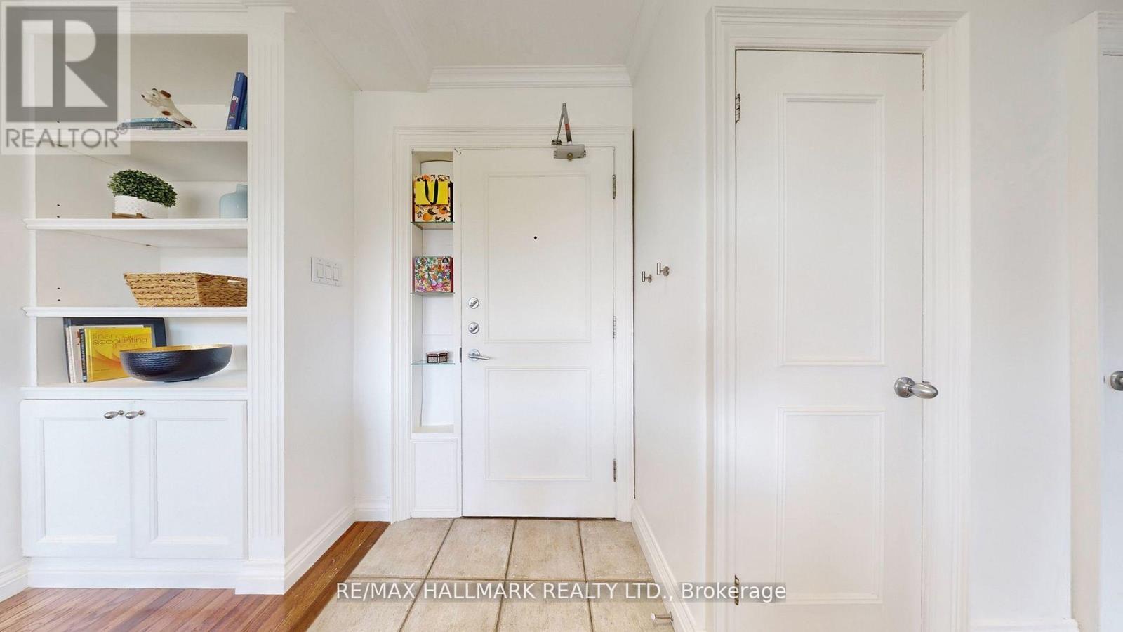 508 - 660 Eglinton Avenue W, Toronto (forest Hill North), Ontario