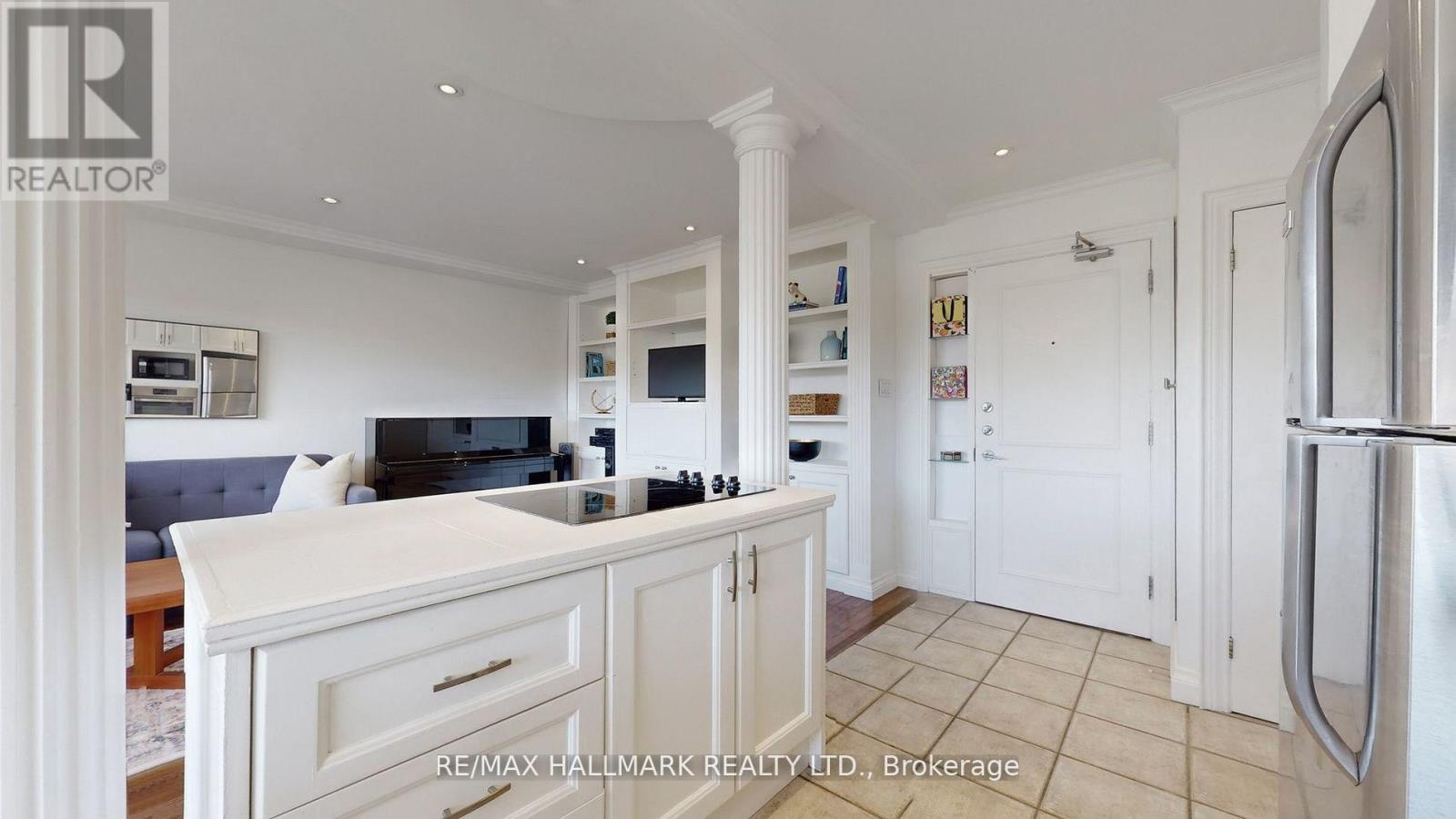 508 - 660 Eglinton Avenue W, Toronto (forest Hill North), Ontario