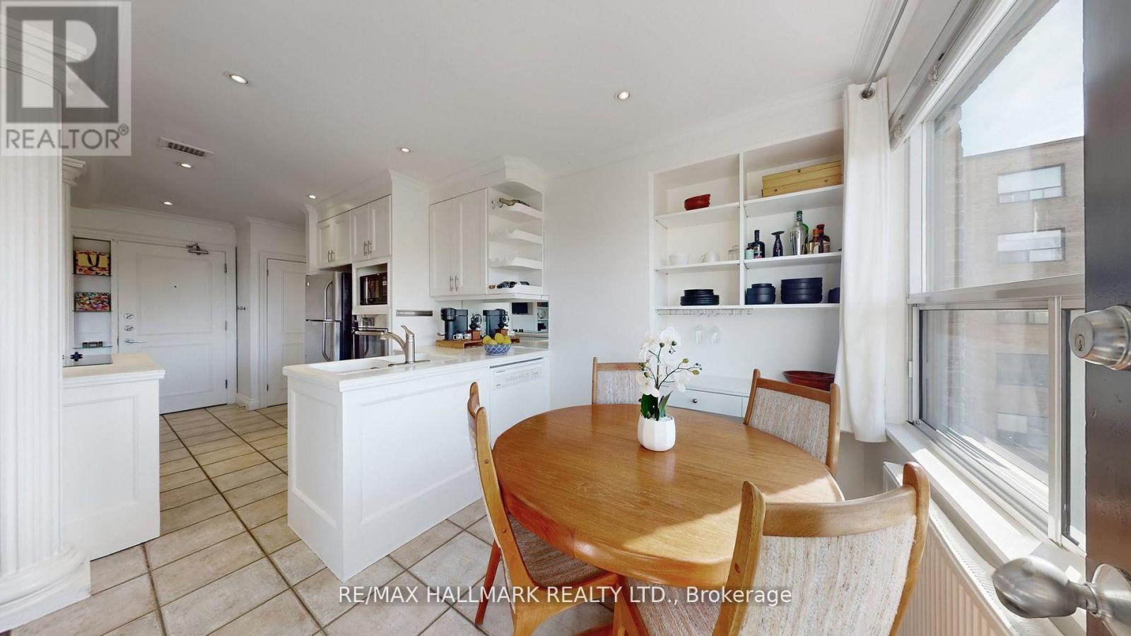 508 - 660 Eglinton Avenue W, Toronto (forest Hill North), Ontario