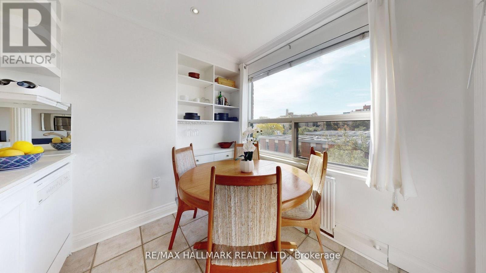 508 - 660 Eglinton Avenue W, Toronto (forest Hill North), Ontario