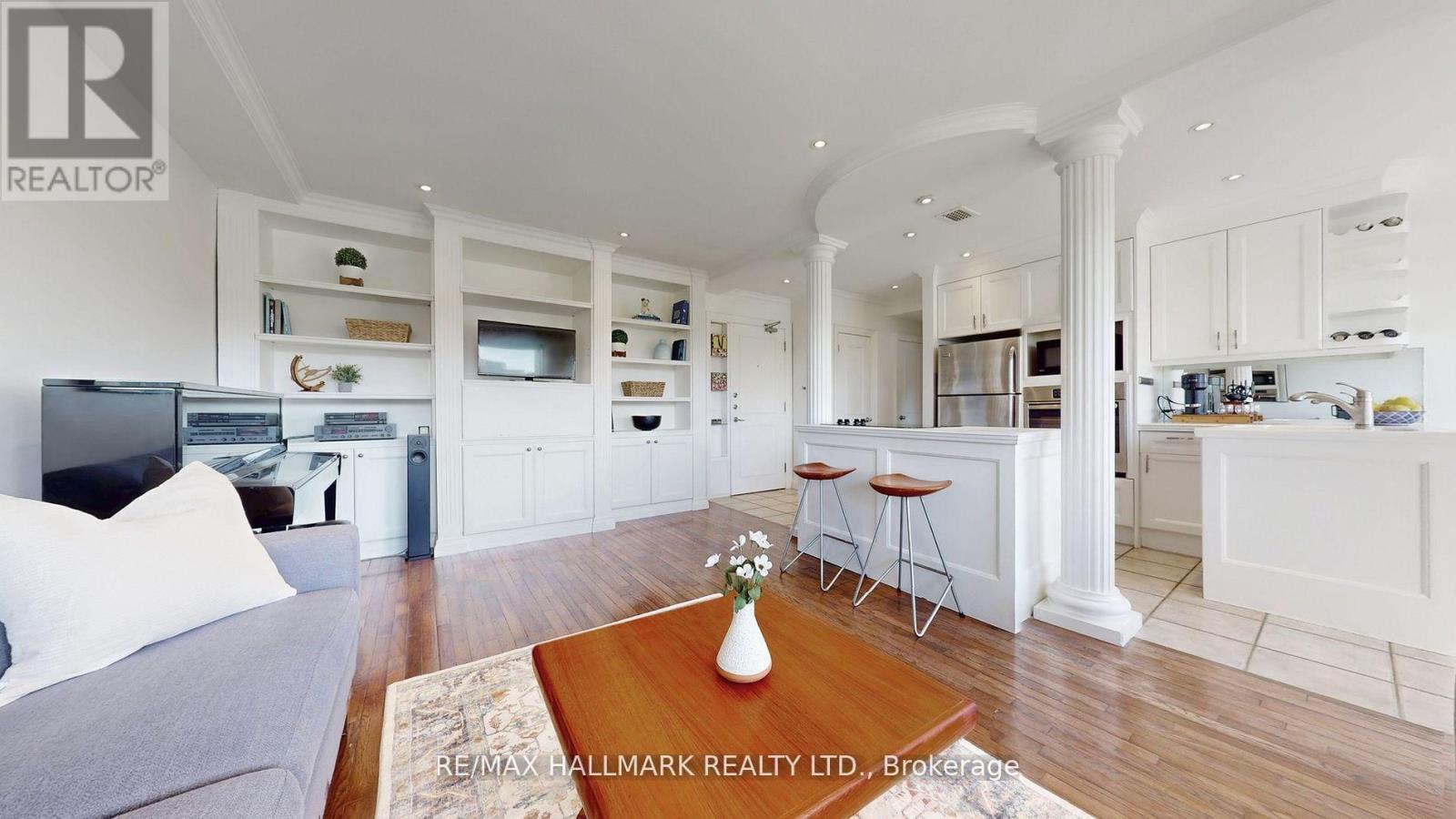 508 - 660 Eglinton Avenue W, Toronto (forest Hill North), Ontario