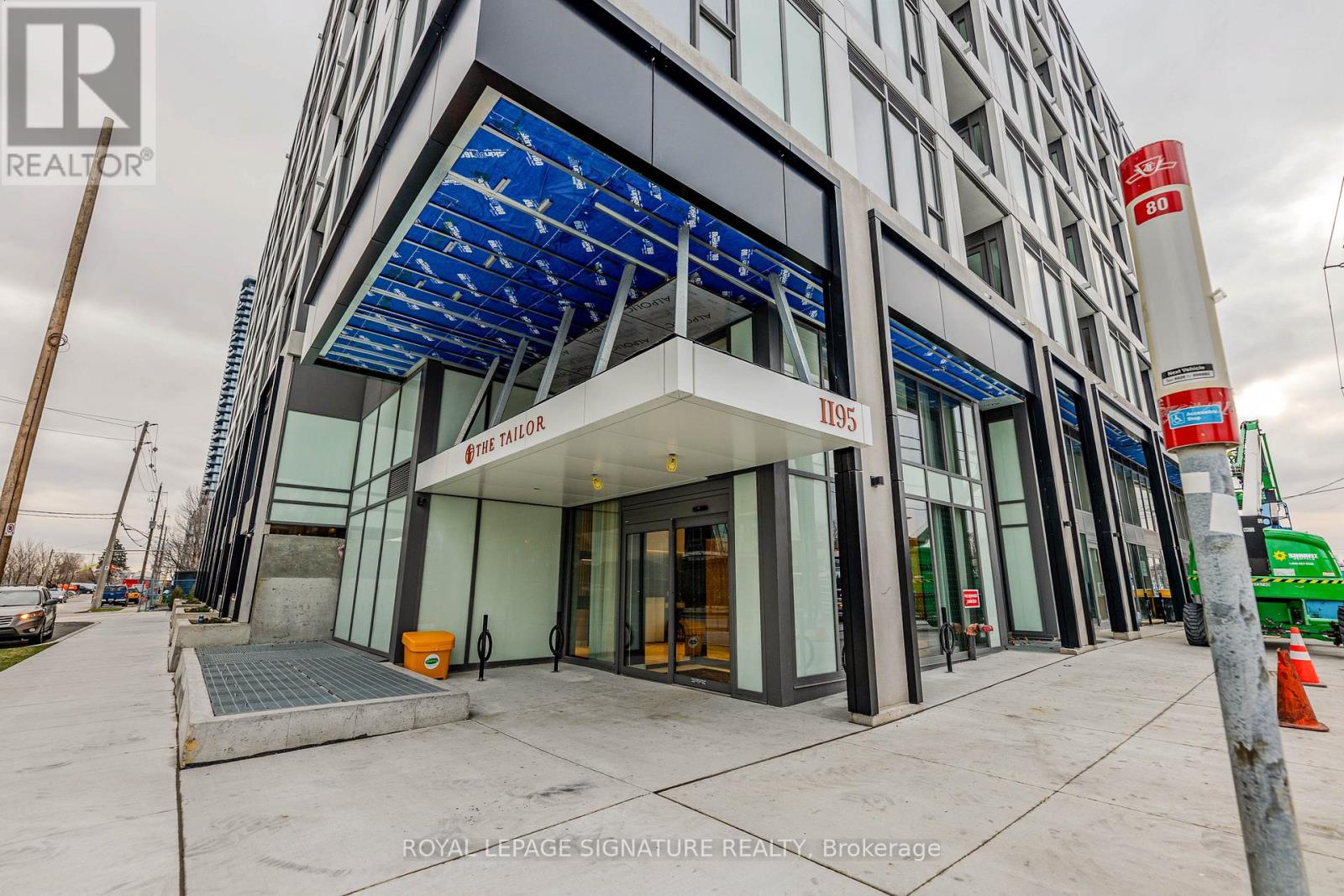 513 - 1195 The Queensway, Toronto (islington-city Centre West), Ontario