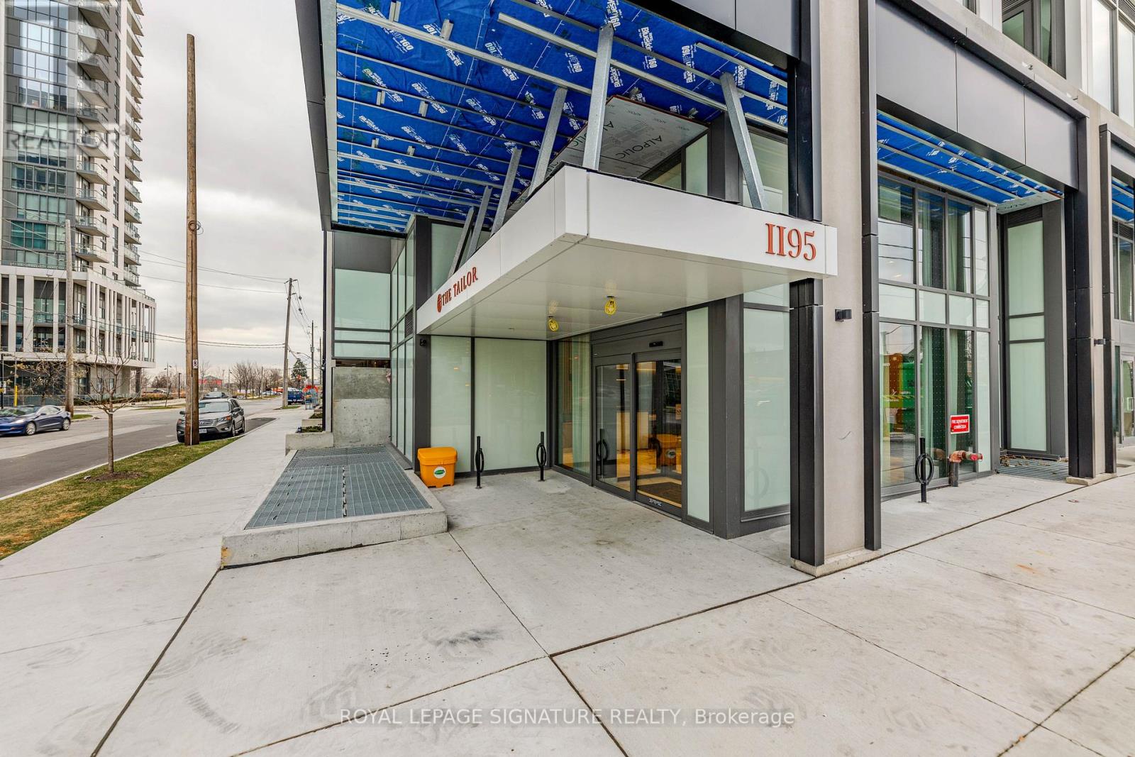 513 - 1195 The Queensway, Toronto (islington-city Centre West), Ontario