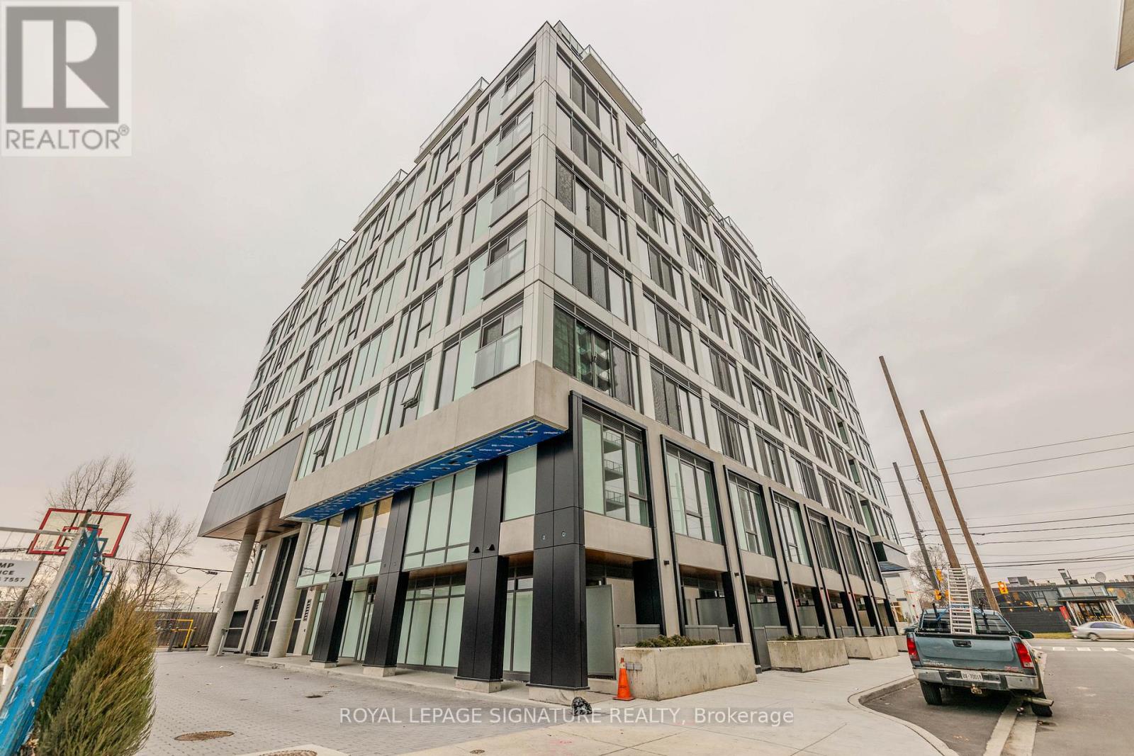 513 - 1195 The Queensway, Toronto (islington-city Centre West), Ontario