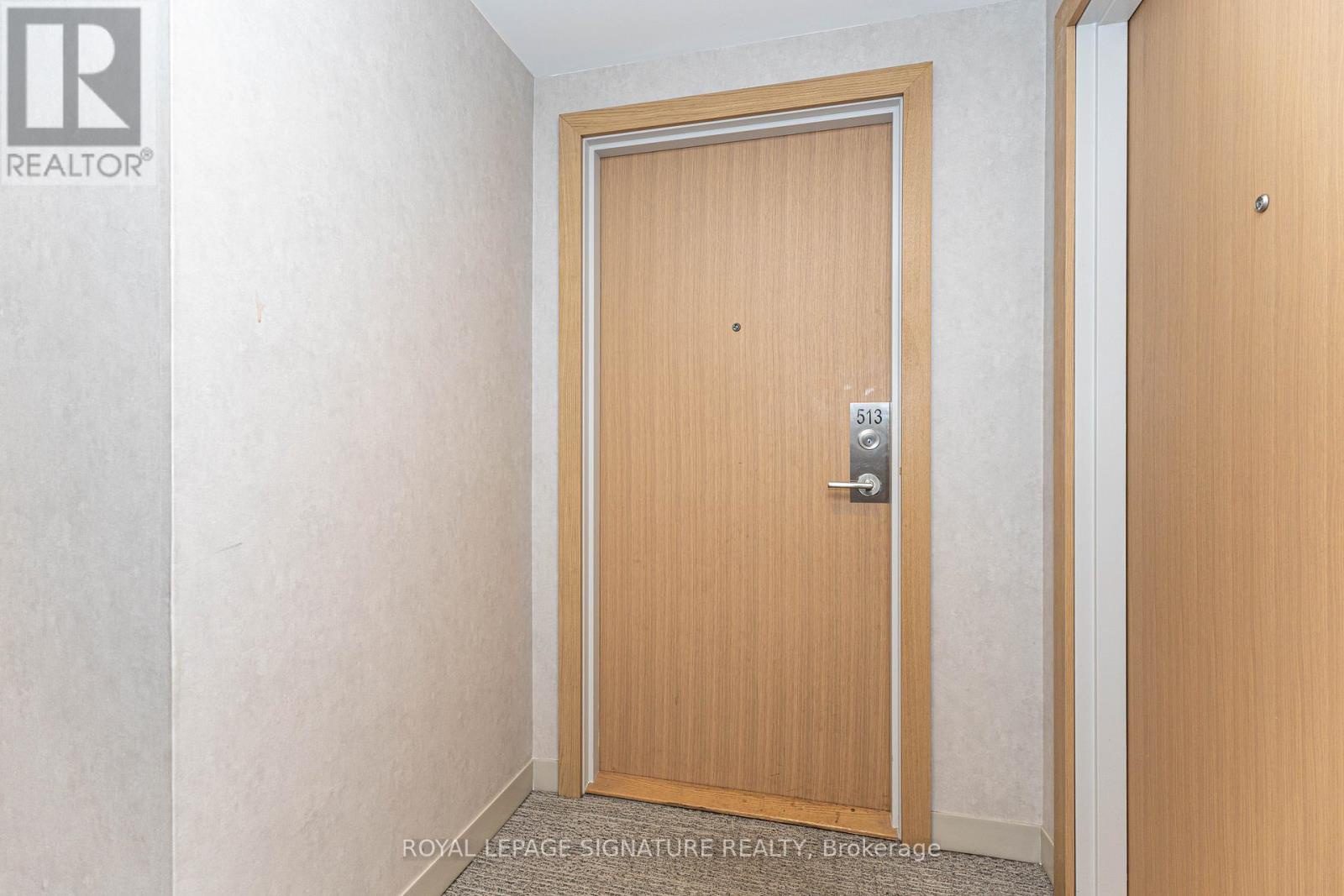 513 - 1195 The Queensway, Toronto (islington-city Centre West), Ontario