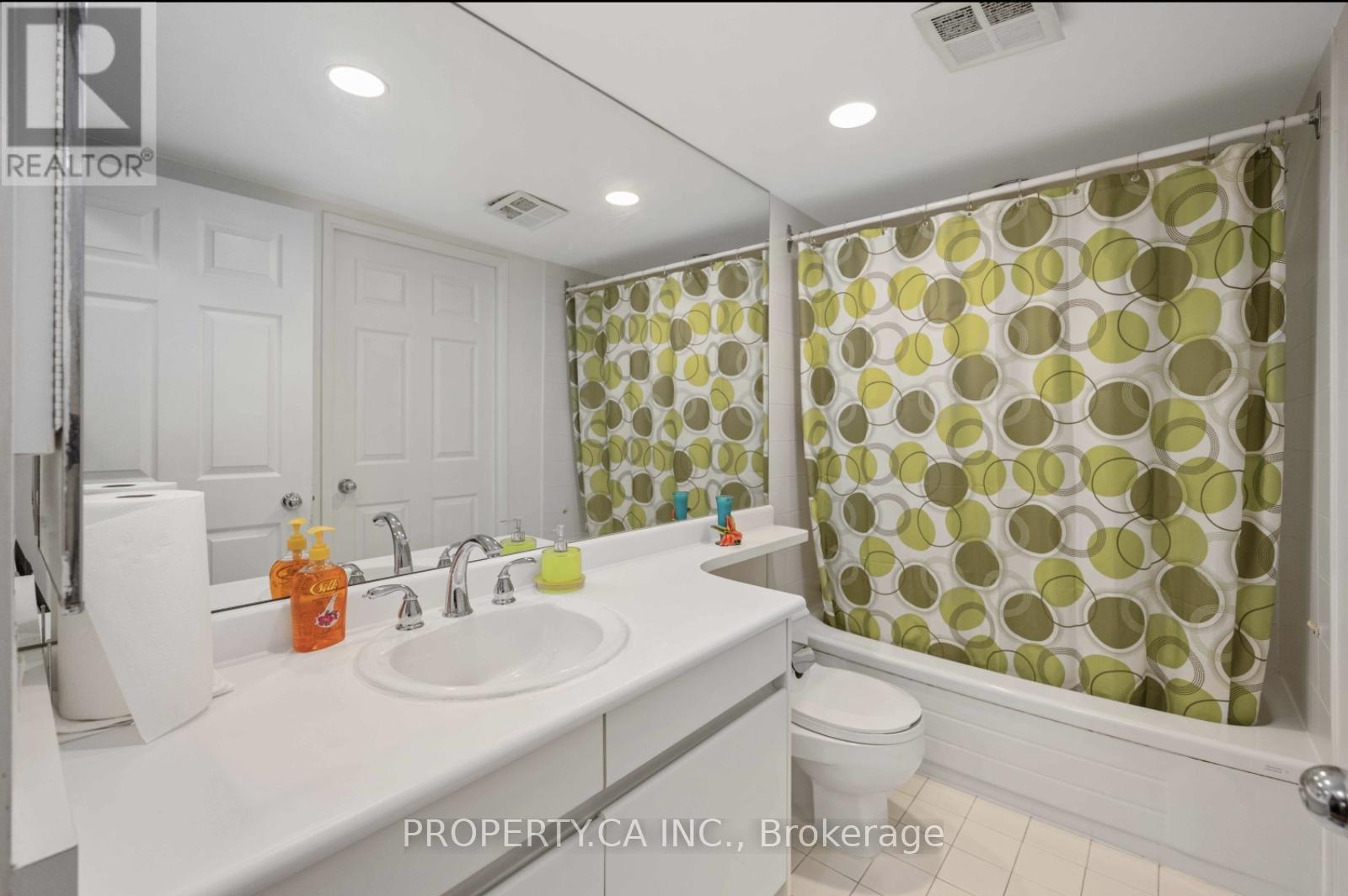 1109 - 33 University Avenue, Toronto (bay Street Corridor), Ontario