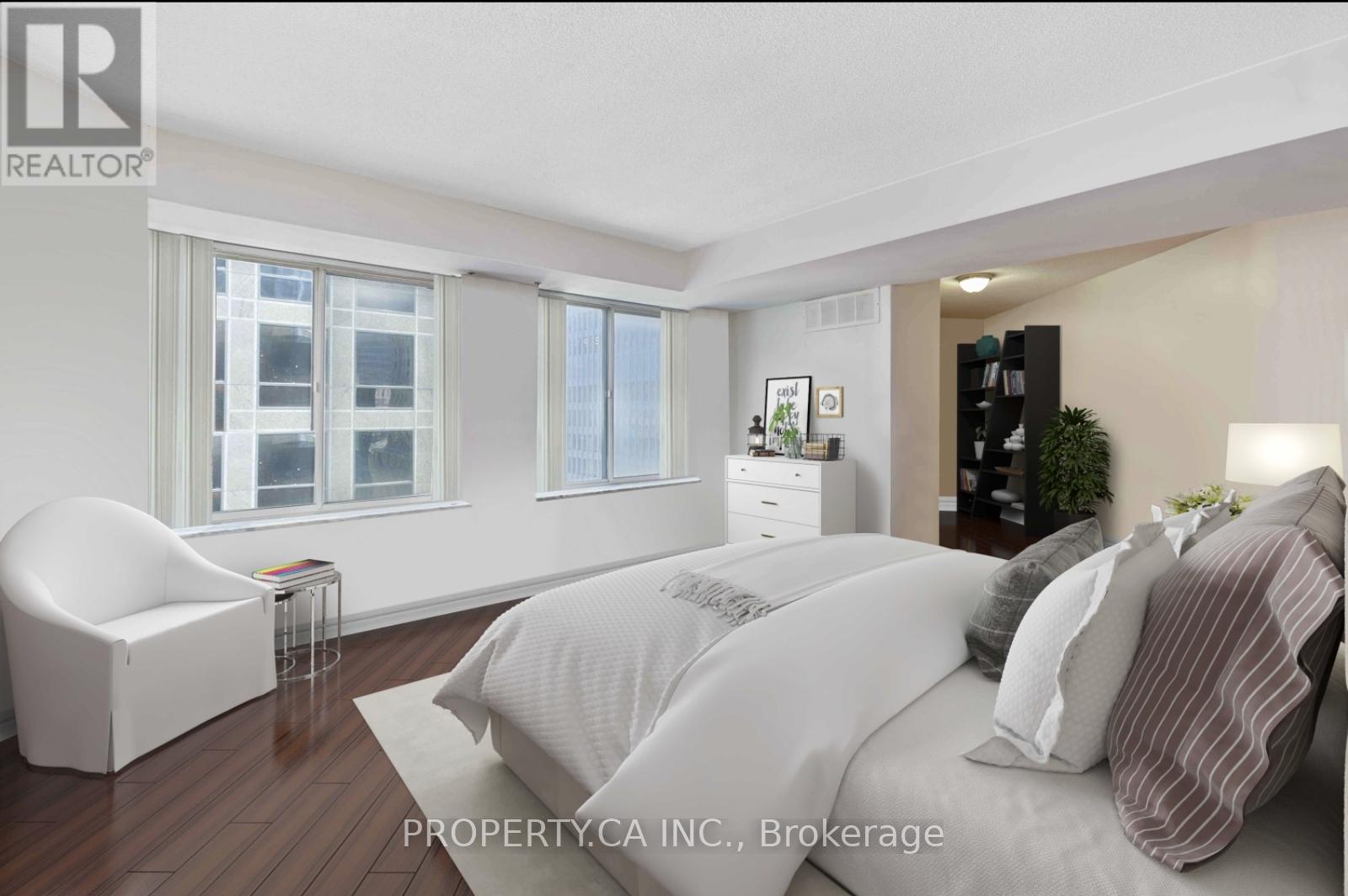 1109 - 33 University Avenue, Toronto (bay Street Corridor), Ontario