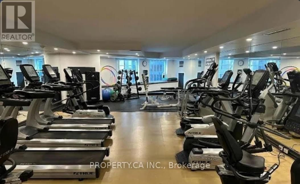 1109 - 33 University Avenue, Toronto (bay Street Corridor), Ontario