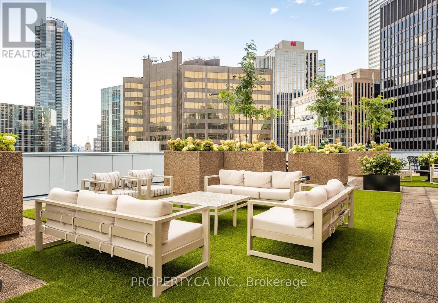 1109 - 33 University Avenue, Toronto (bay Street Corridor), Ontario