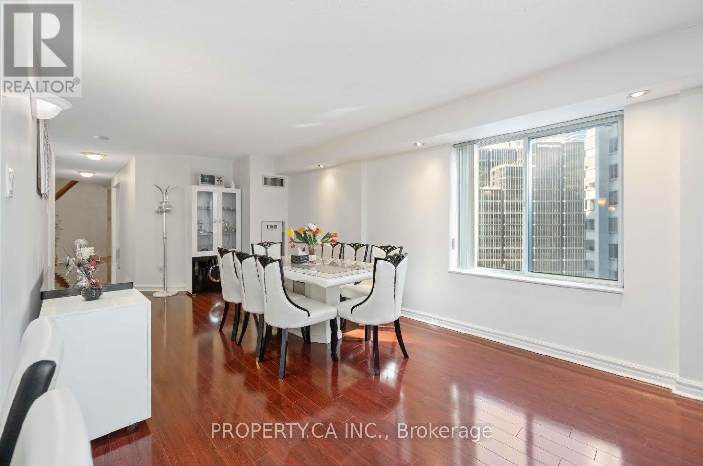 1109 - 33 University Avenue, Toronto (bay Street Corridor), Ontario