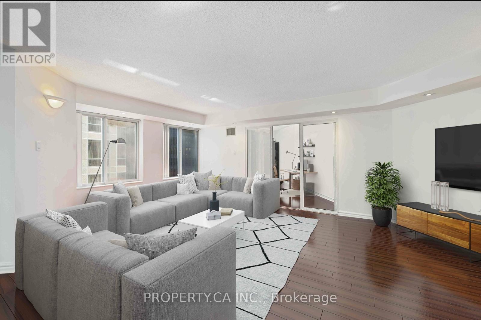 1109 - 33 University Avenue, Toronto (bay Street Corridor), Ontario