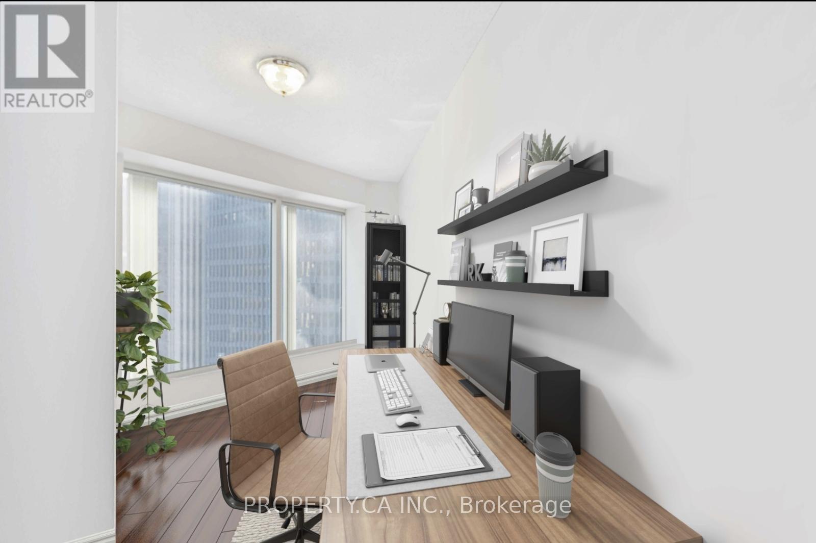 1109 - 33 University Avenue, Toronto (bay Street Corridor), Ontario