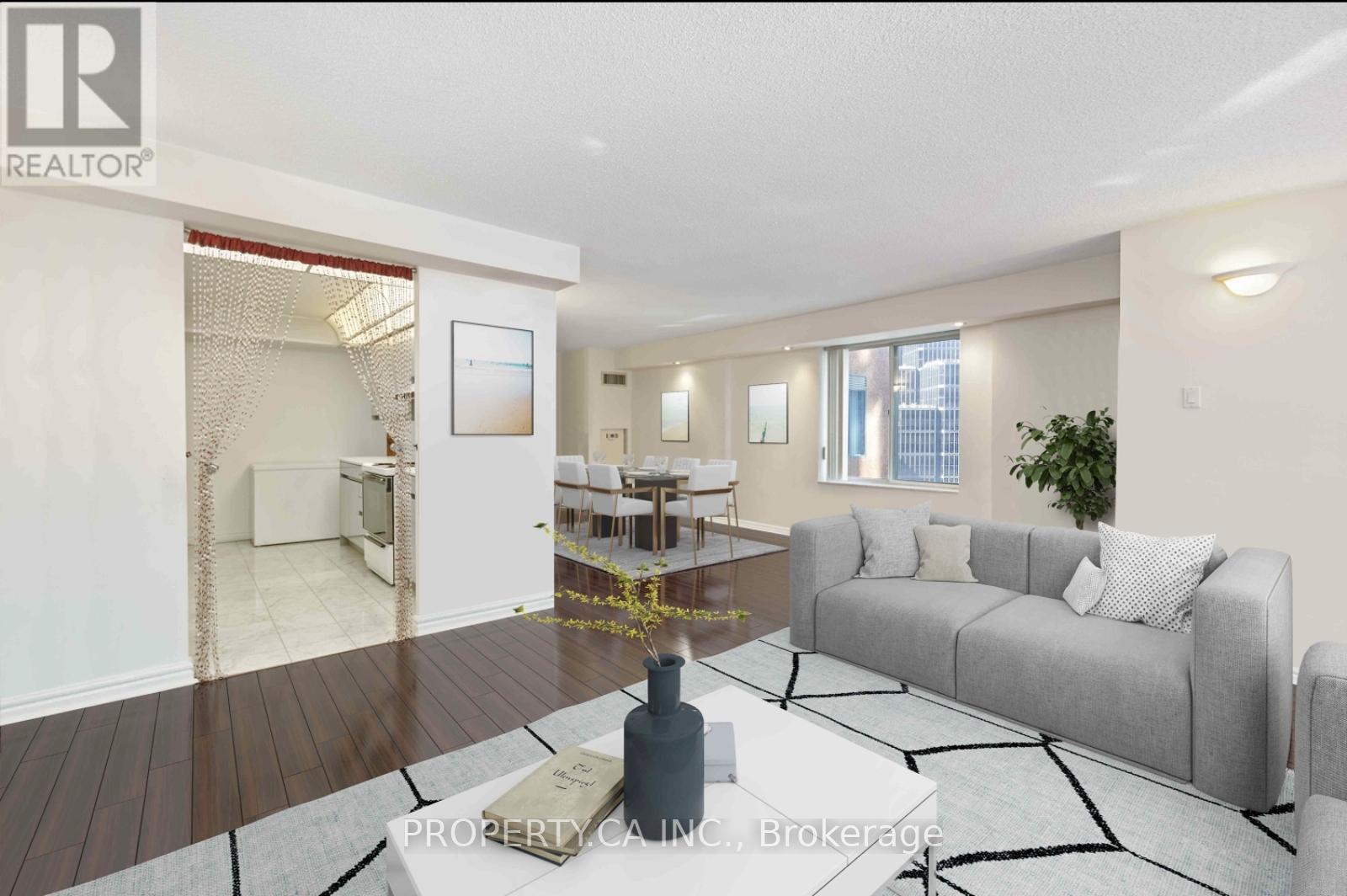 1109 - 33 University Avenue, Toronto (bay Street Corridor), Ontario