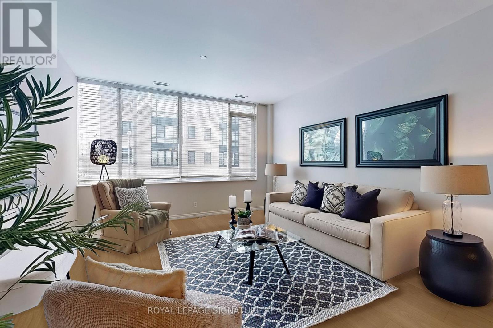 209 - 980 Yonge Street, Toronto (annex), Ontario