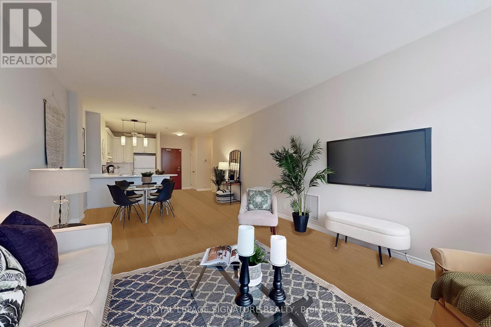 209 - 980 Yonge Street, Toronto (annex), Ontario