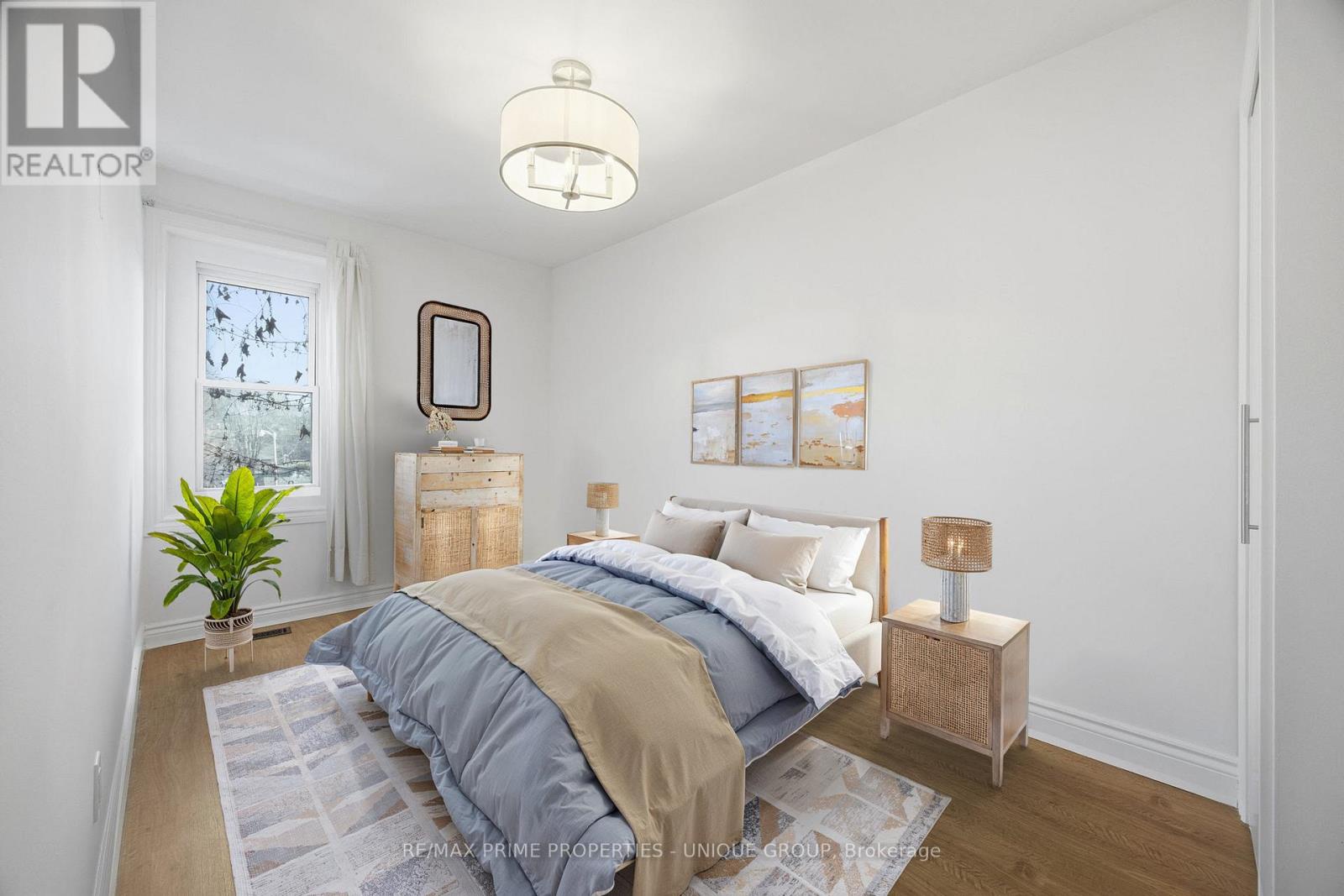 589 Logan Avenue, Toronto (north Riverdale), Ontario