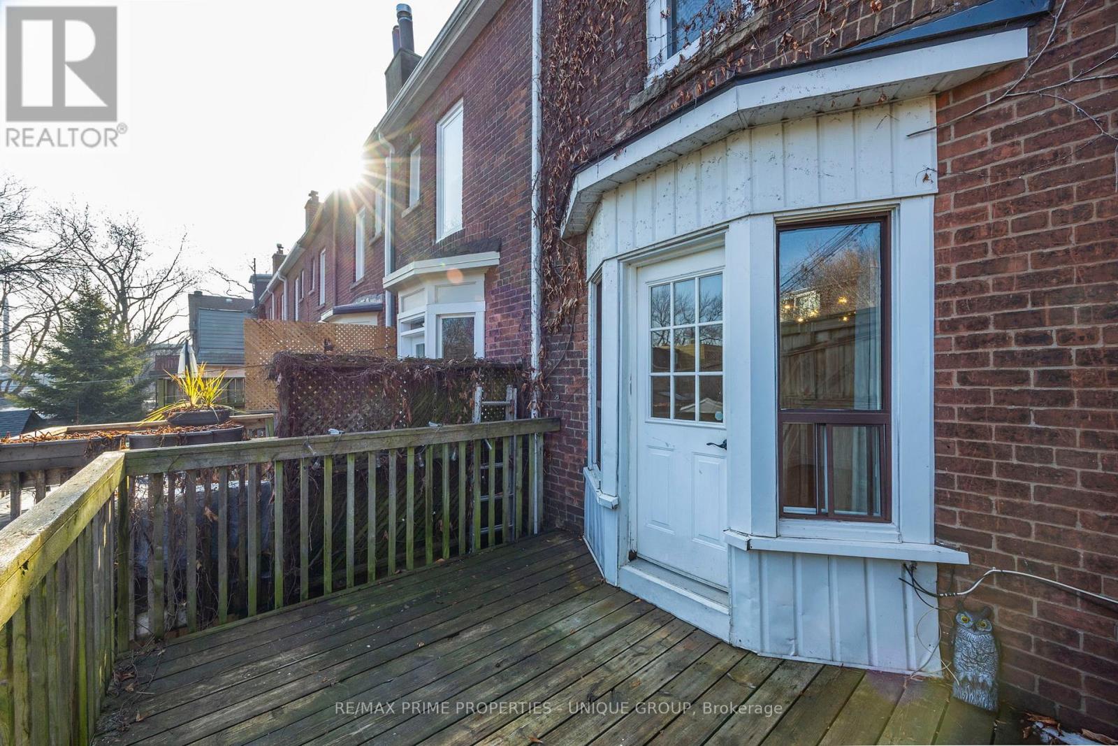 589 Logan Avenue, Toronto (north Riverdale), Ontario