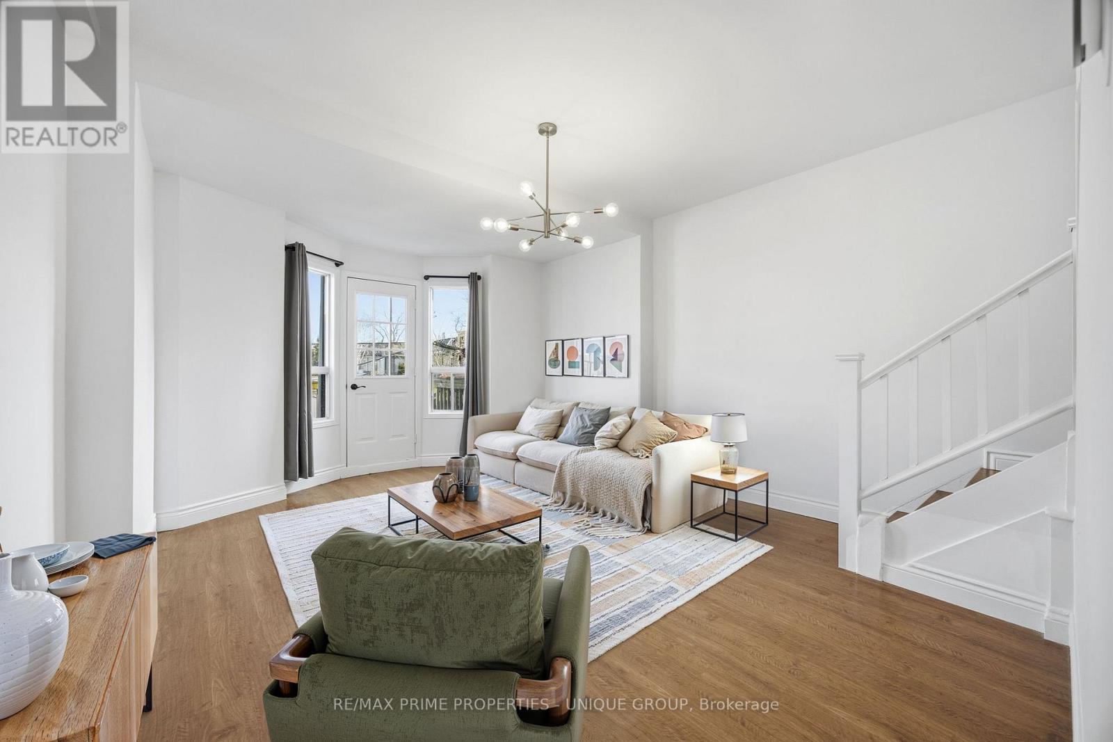 589 Logan Avenue, Toronto (north Riverdale), Ontario