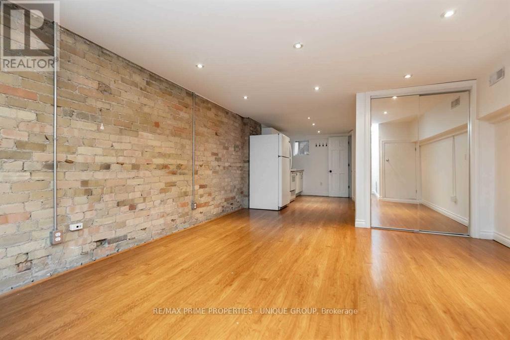 589 Logan Avenue, Toronto (north Riverdale), Ontario