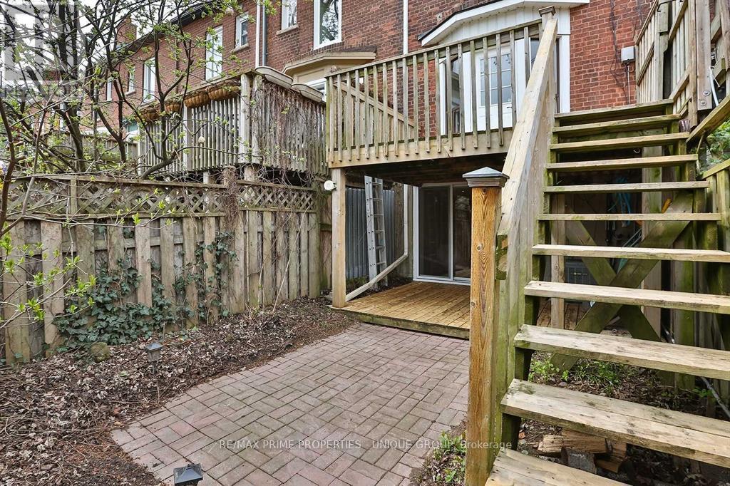 589 Logan Avenue, Toronto (north Riverdale), Ontario