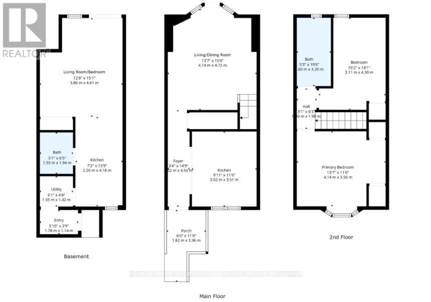 589 Logan Avenue, Toronto (north Riverdale), Ontario