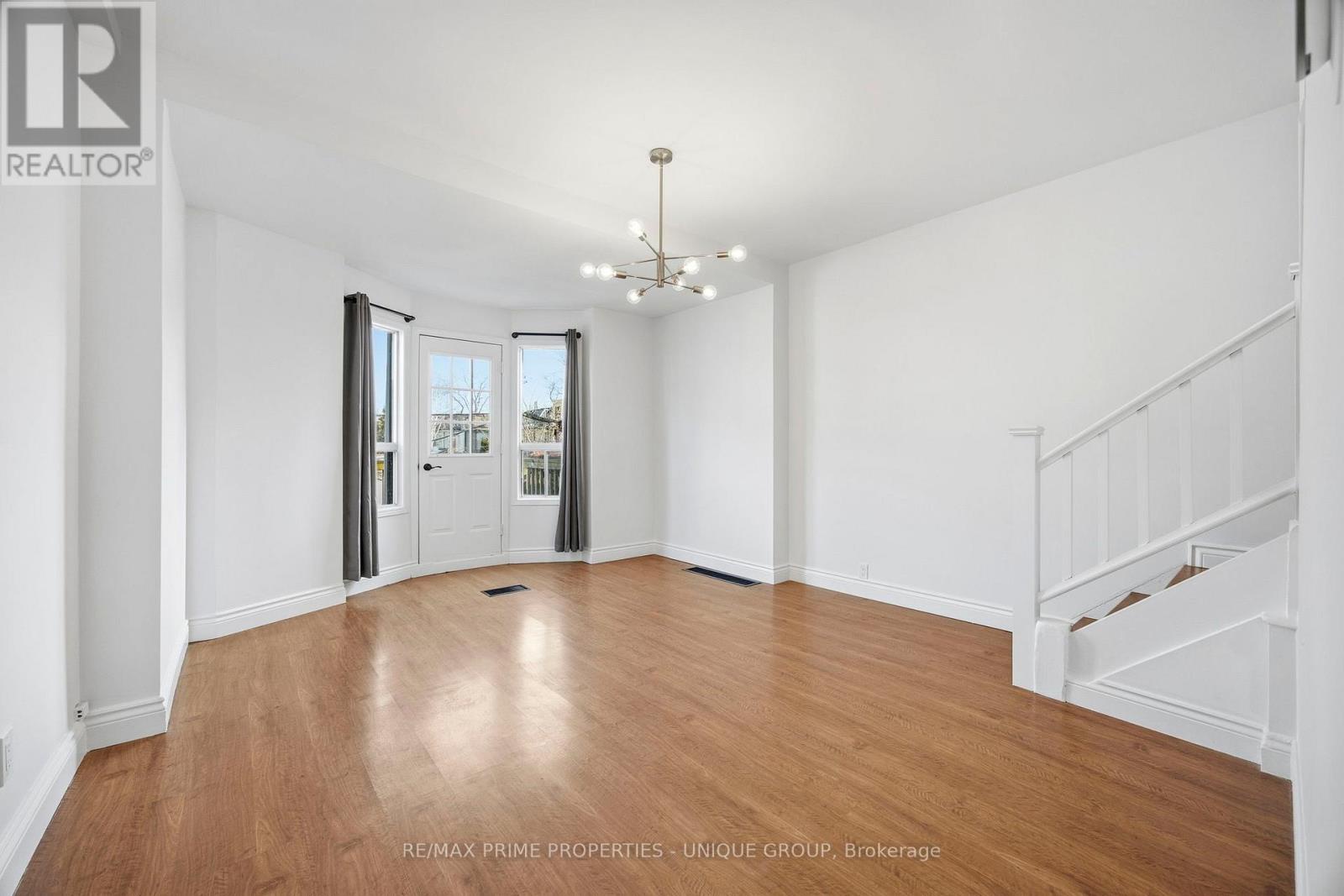 589 Logan Avenue, Toronto (north Riverdale), Ontario