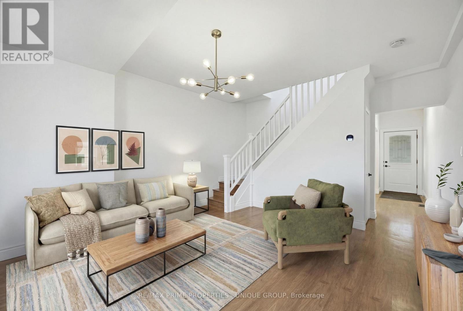 589 Logan Avenue, Toronto (north Riverdale), Ontario