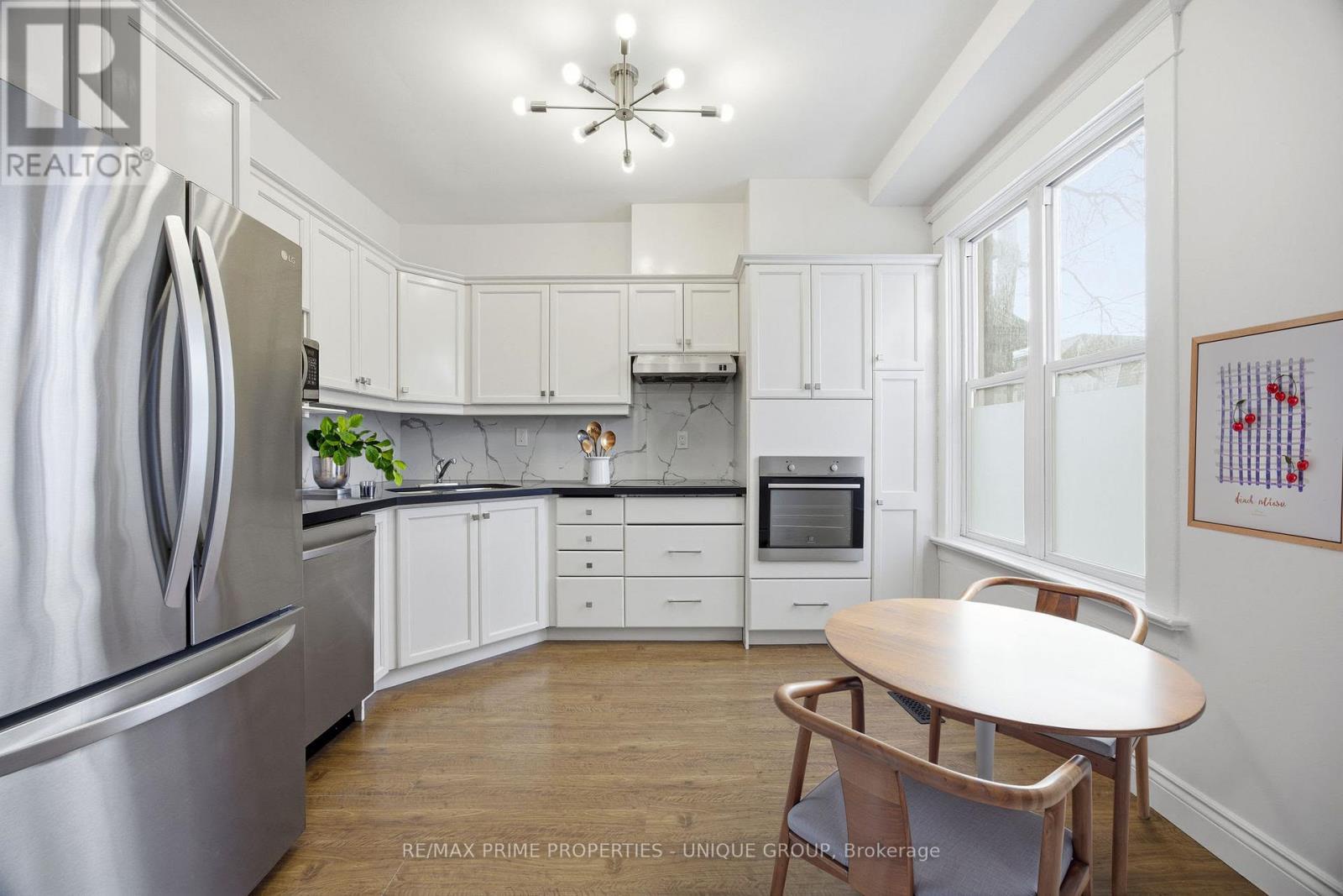 589 Logan Avenue, Toronto (north Riverdale), Ontario