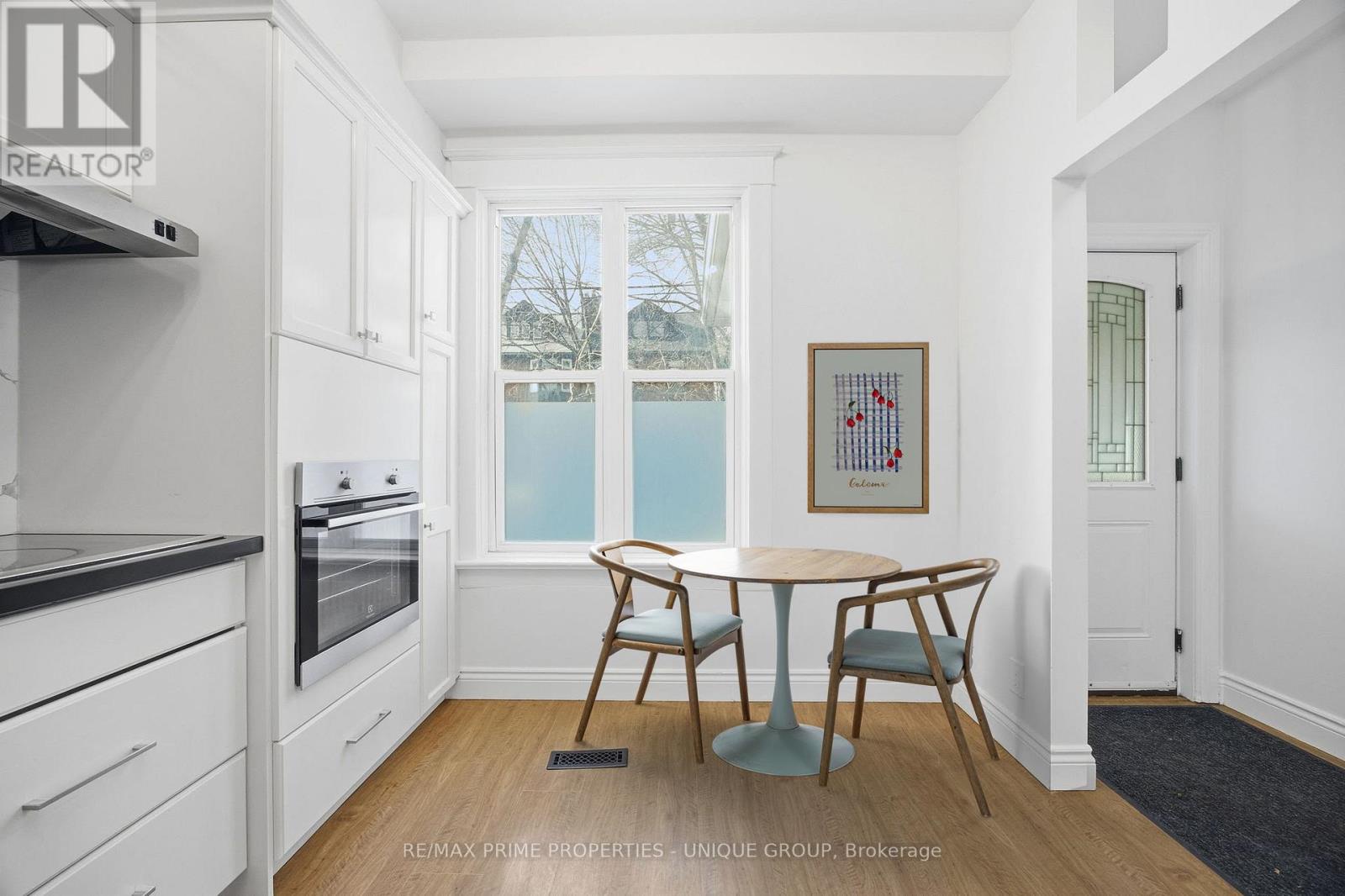 589 Logan Avenue, Toronto (north Riverdale), Ontario