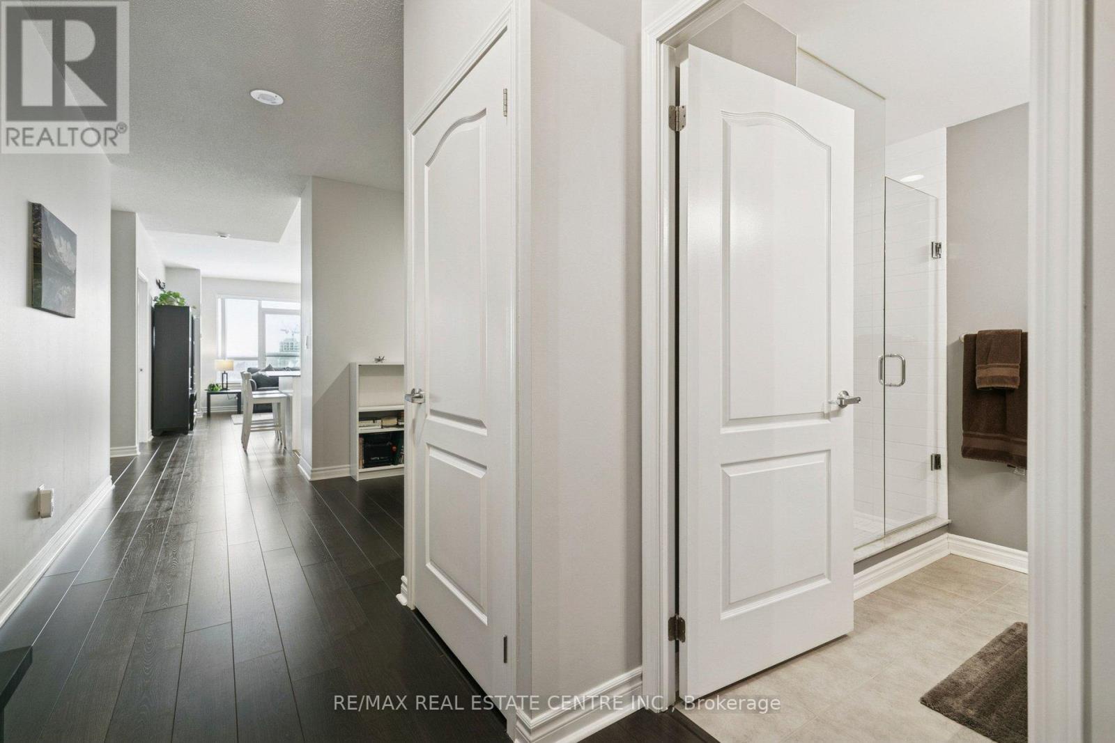 604 - 3865 Lake Shore Boulevard W, Toronto (long Branch), Ontario