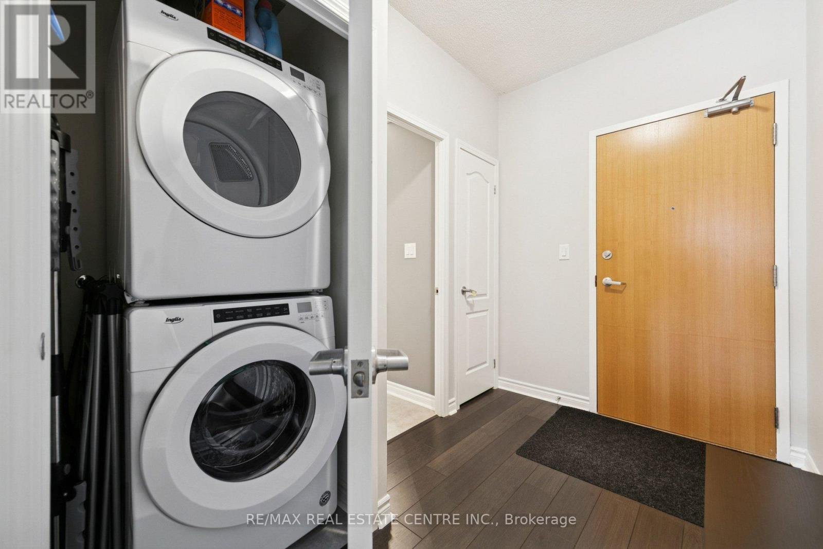 604 - 3865 Lake Shore Boulevard W, Toronto (long Branch), Ontario