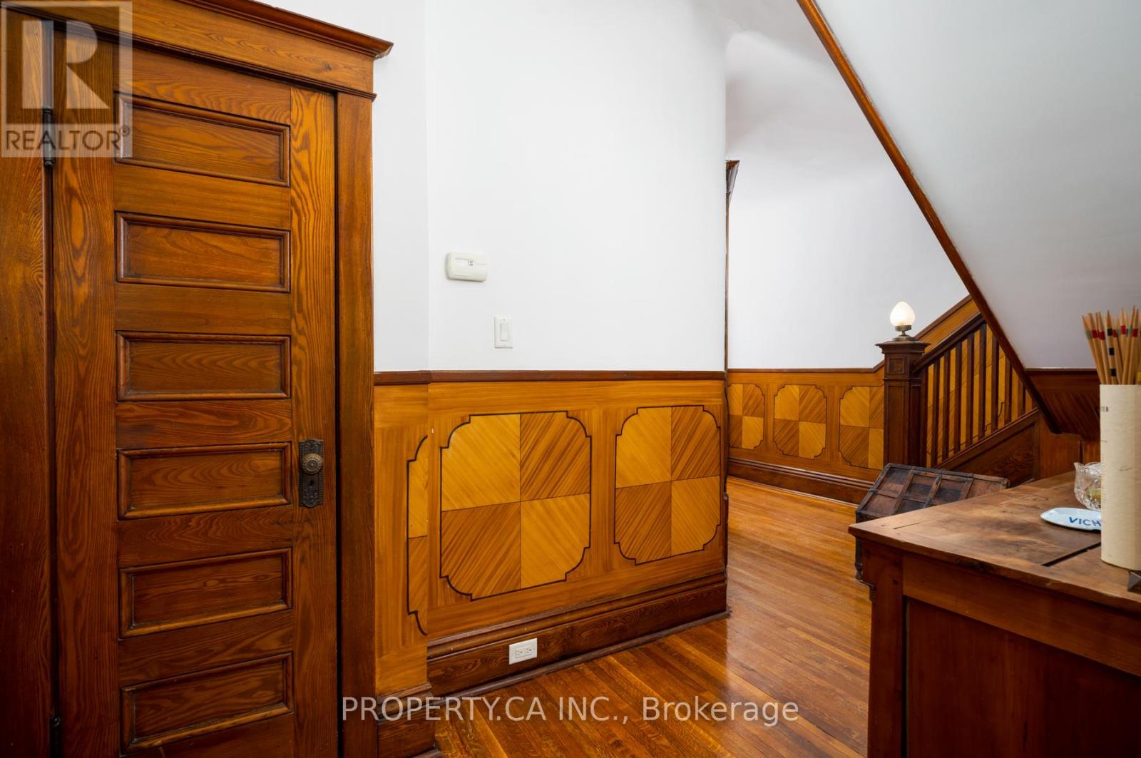 241 St Clarens Avenue, Toronto (dufferin Grove), Ontario