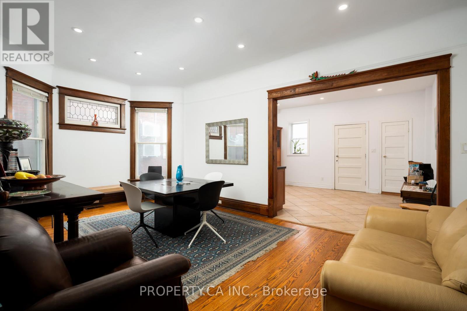 241 St Clarens Avenue, Toronto (dufferin Grove), Ontario