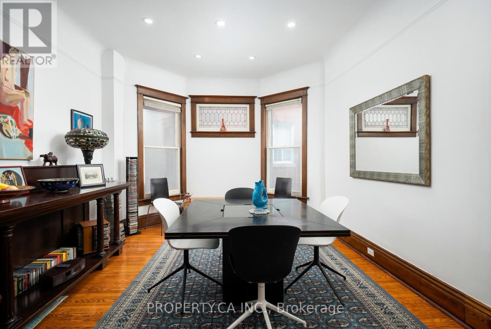 241 St Clarens Avenue, Toronto (dufferin Grove), Ontario