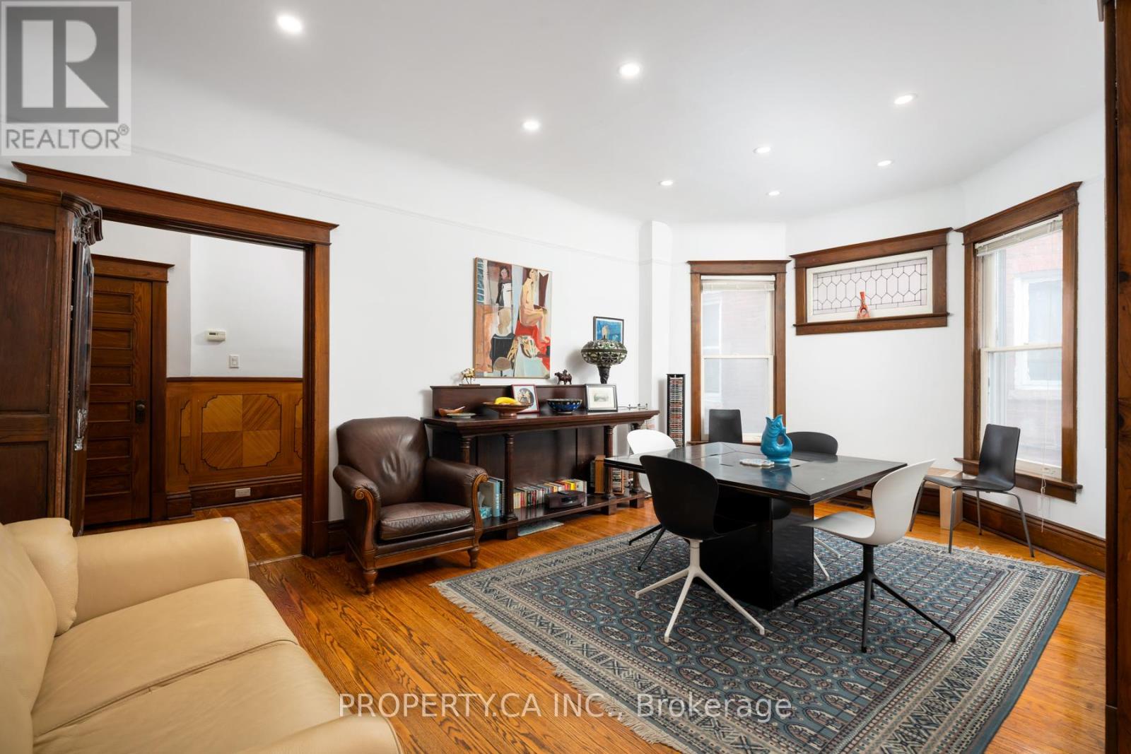 241 St Clarens Avenue, Toronto (dufferin Grove), Ontario