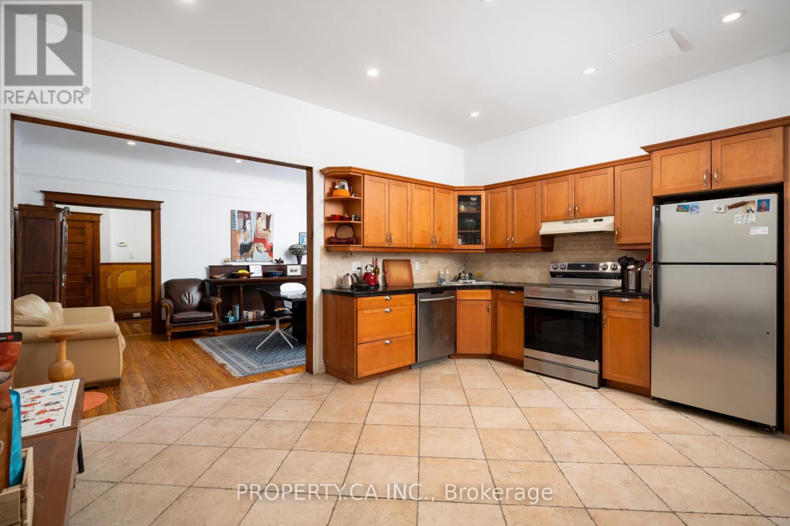 241 St Clarens Avenue, Toronto (dufferin Grove), Ontario