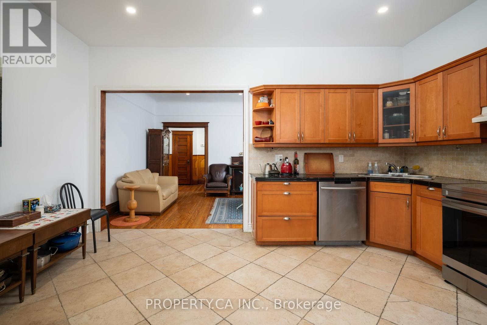 241 St Clarens Avenue, Toronto (dufferin Grove), Ontario