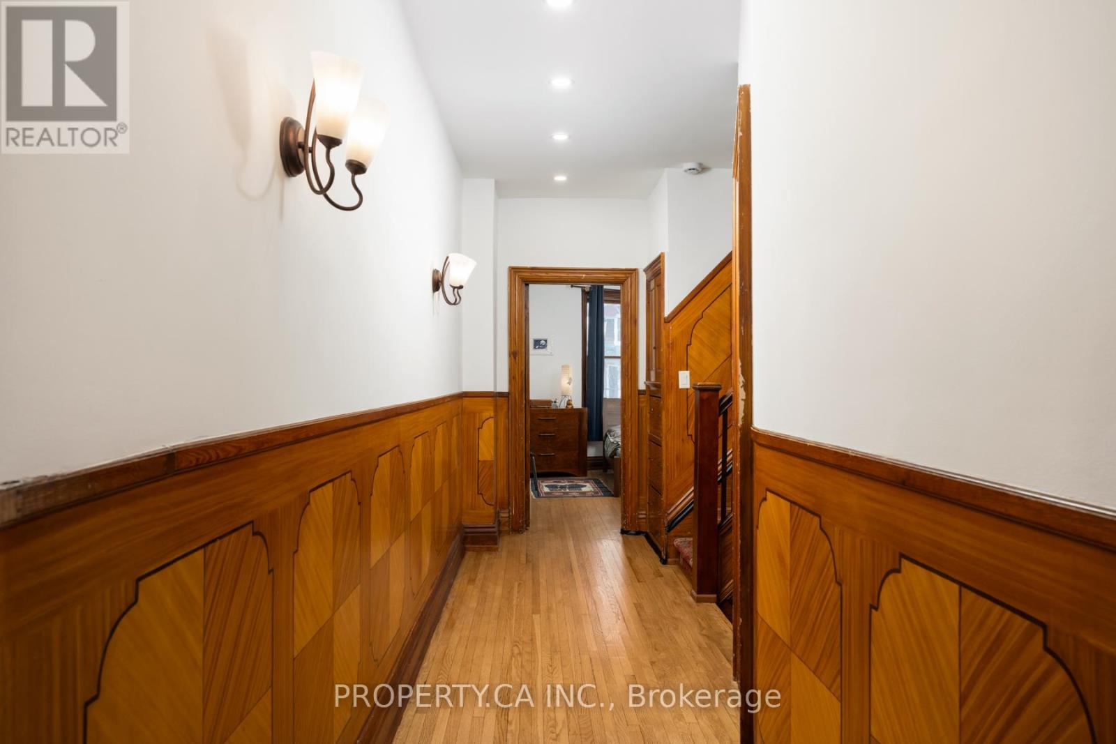 241 St Clarens Avenue, Toronto (dufferin Grove), Ontario