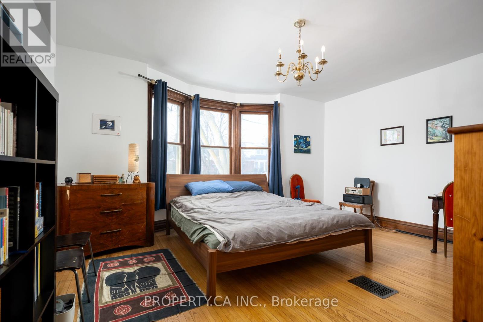 241 St Clarens Avenue, Toronto (dufferin Grove), Ontario