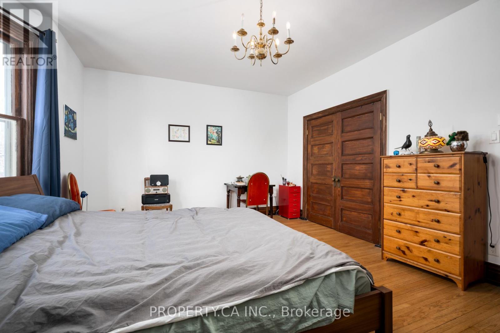 241 St Clarens Avenue, Toronto (dufferin Grove), Ontario