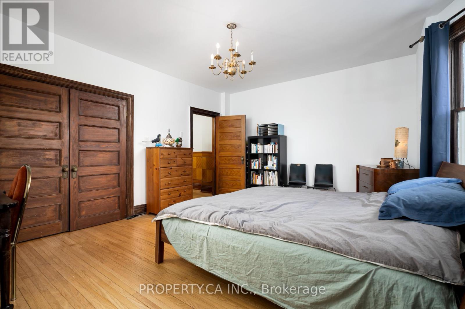 241 St Clarens Avenue, Toronto (dufferin Grove), Ontario